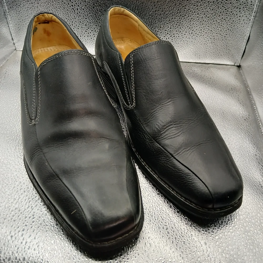 Sandro Moscoloni step out